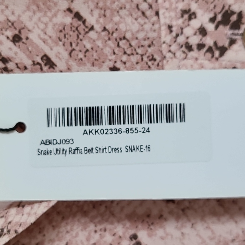 Karen Millen Dress - Picture 8 of 8